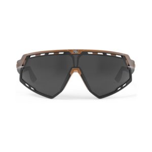 Rudy Project Defender lasit – fade bronze matte (smoke black) - Image 2
