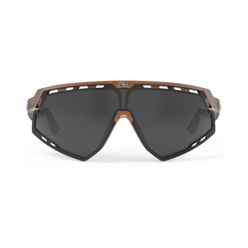 Rudy Project Defender lasit – fade bronze matte (smoke black) - Image 2