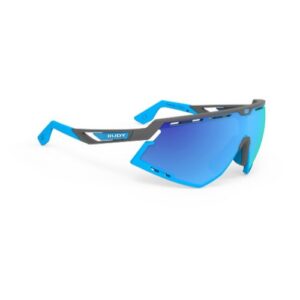 Rudy Project Defender lasit – pyombo/azur (multilaser blue)