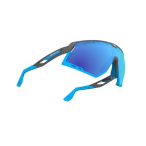 Rudy Project Defender lasit – pyombo/azur (multilaser blue) - Image 3