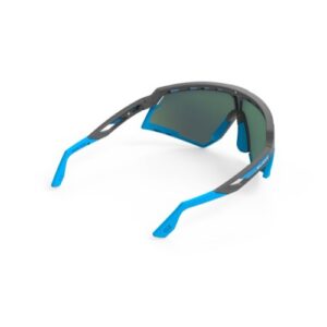 Rudy Project Defender lasit – pyombo/azur (multilaser blue) - Image 5