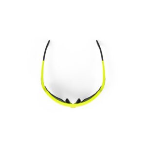 Rudy Project Defender lasit – yellow fluo/black (multilaser orange) - Image 6