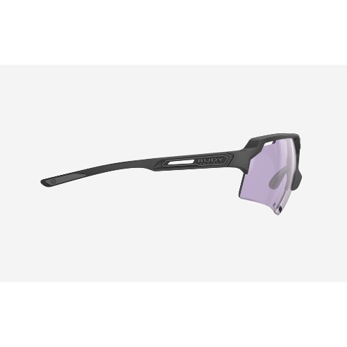 Rudy Project Deltabeat fotokromaattiset lasit – black matte (ImpactX 2 LS Purple) - Image 4