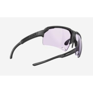 Rudy Project Deltabeat fotokromaattiset lasit – black matte (ImpactX 2 LS Purple) - Image 5