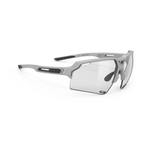 Rudy Project Deltabeat valokromaattiset lasit – light grey matte (ImpactX 2 Black)
