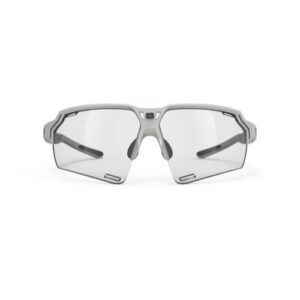 Rudy Project Deltabeat valokromaattiset lasit – light grey matte (ImpactX 2 Black) - Image 2