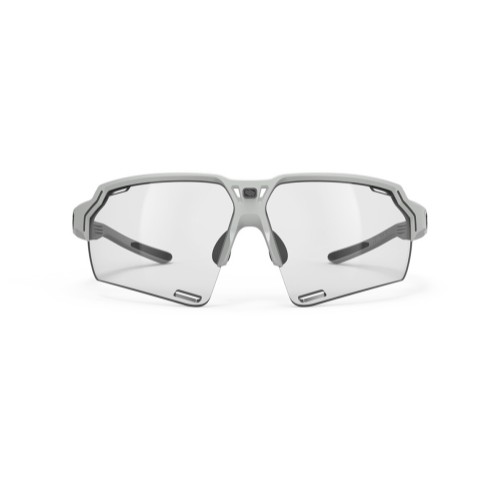Rudy Project Deltabeat valokromaattiset lasit – light grey matte (ImpactX 2 Black) - Image 2