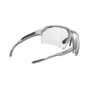 Rudy Project Deltabeat valokromaattiset lasit – light grey matte (ImpactX 2 Black) - Image 3