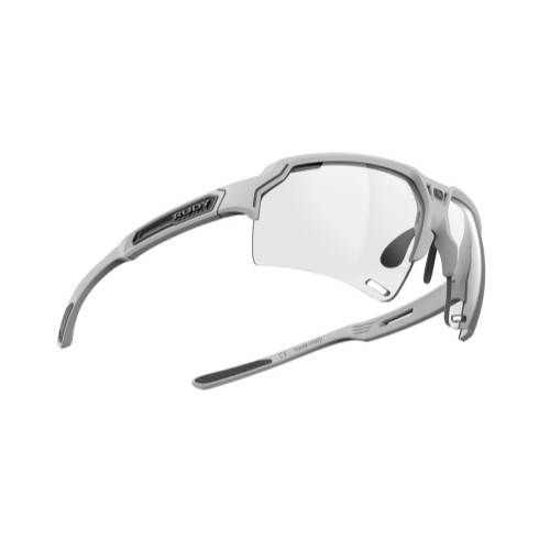 Rudy Project Deltabeat valokromaattiset lasit – light grey matte (ImpactX 2 Black) - Image 3