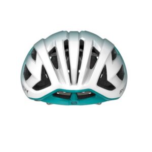 Rudy Project Egos kypärä – pearl/emerald metal matte