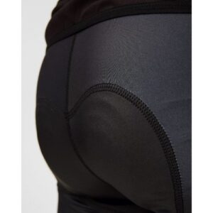 Rudy Project Factory pyöräilyshortsit – fade black, S - Image 2