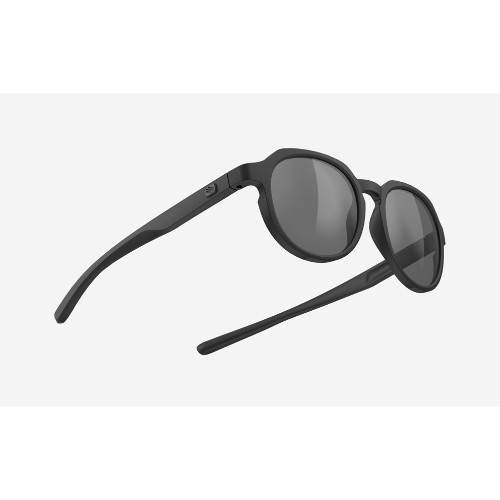 Rudy Project Glamshady -aurinkolasit – black matte (smoke black) - Image 5