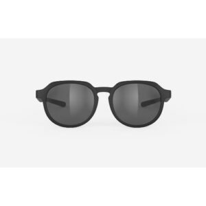 Rudy Project Glamshady -aurinkolasit – black matte (smoke black) - Image 6
