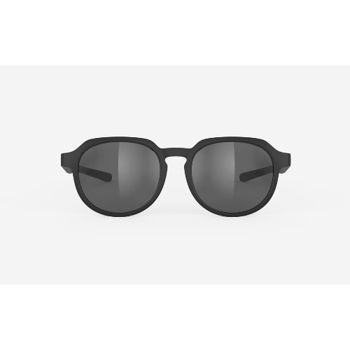Rudy Project Glamshady -aurinkolasit – black matte (smoke black) - Image 6