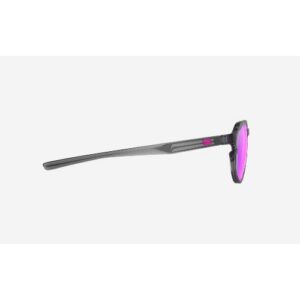 Rudy Project Glamshady -aurinkolasit – crystal ash (multilaser violet)