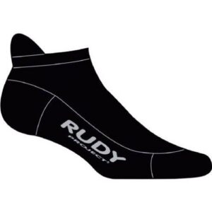Rudy Project Invisible Meraklon 2.0 sukat – musta, S (36–39)