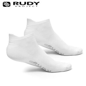 Rudy Project Invisible Meraklon 2.0 sukat – valkoinen, S (36–39)