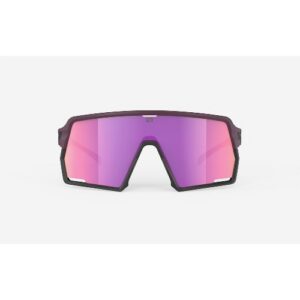 Rudy Project Kelion aurinkolasit – cabernet matte (multilaser sunset) - Image 2