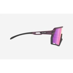 Rudy Project Kelion aurinkolasit – cabernet matte (multilaser sunset) - Image 4