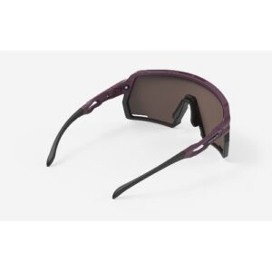 Rudy Project Kelion aurinkolasit – cabernet matte (multilaser sunset) - Image 6