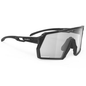 Rudy Project Kelion valokromaattiset lasit – black gloss (ImpactX 2 LS Black)
