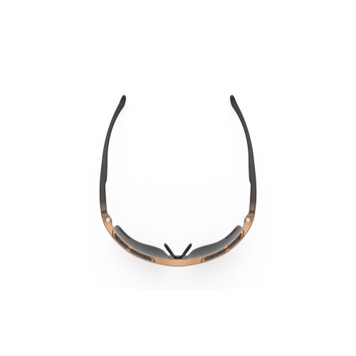 Rudy Project Keyblade -urheilulasit – fade bronze matte (smoke black) - Image 3