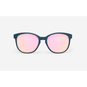 Rudy Project Lightflow B aurinkolasit – blue navy matte (multilaser rose) - Image 6