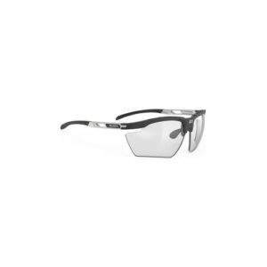 Rudy Project Magnus fotokromaattiset aurinkolasit – black matte (ImpactX 2 Black)