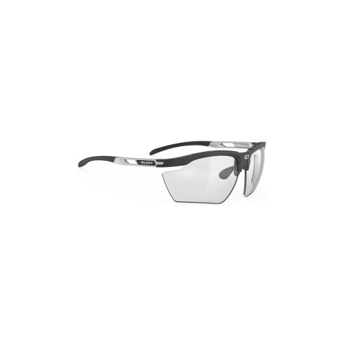 Rudy Project Magnus fotokromaattiset aurinkolasit – black matte (ImpactX 2 Black)