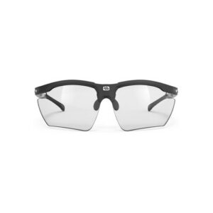Rudy Project Magnus fotokromaattiset aurinkolasit – black matte (ImpactX 2 Black) - Image 2