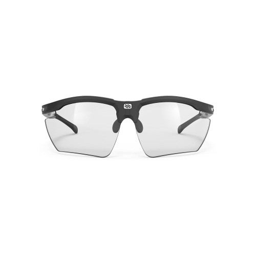 Rudy Project Magnus fotokromaattiset aurinkolasit – black matte (ImpactX 2 Black) - Image 2
