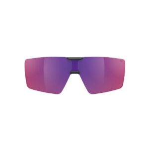 Rudy Project No Code Sun Clip – multilaser red