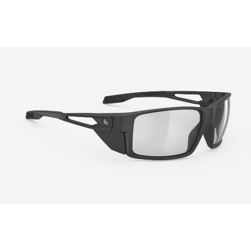 Rudy Project Nyad fotokromaattiset lasit – black matte (ImpactX 2 Black)