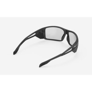 Rudy Project Nyad fotokromaattiset lasit – black matte (ImpactX 2 Black) - Image 3