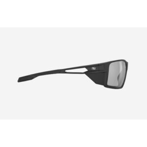 Rudy Project Nyad fotokromaattiset lasit – black matte (ImpactX 2 Black) - Image 4