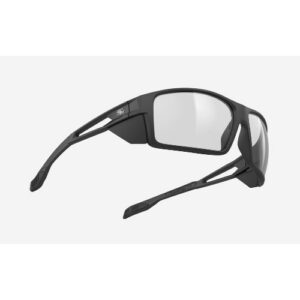 Rudy Project Nyad fotokromaattiset lasit – black matte (ImpactX 2 Black) - Image 5