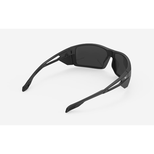 Rudy Project Nyad -lasit – black matte (smoke black) - Image 3