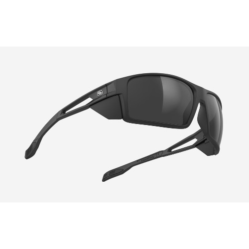 Rudy Project Nyad -lasit – black matte (smoke black) - Image 4