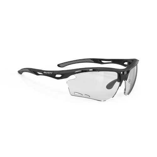 Rudy Project Propulse -fotokromaattiset lasit – black matte (ImpactX 2 Black)