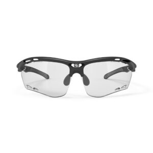Rudy Project Propulse -fotokromaattiset lasit – black matte (ImpactX 2 Black) - Image 2