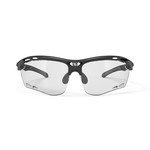 Rudy Project Propulse -fotokromaattiset lasit – black matte (ImpactX 2 Black) - Image 2