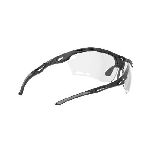 Rudy Project Propulse -fotokromaattiset lasit – black matte (ImpactX 2 Black) - Image 3