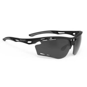 Rudy Project Propulse -urheilulasit – black matte (smoke black)