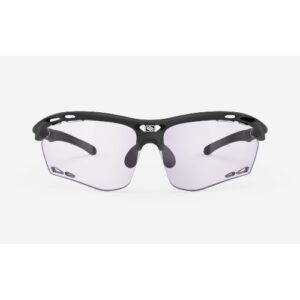 Rudy Project Propulse valokromaattiset lasit – black matte (ImpactX 2 LS Purple) - Image 6