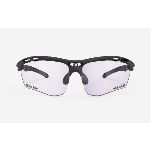 Rudy Project Propulse valokromaattiset lasit – black matte (ImpactX 2 LS Purple) - Image 6