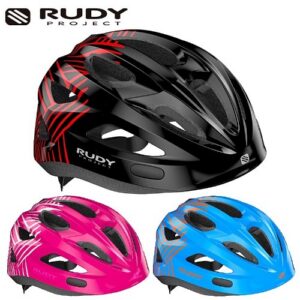 Rudy Project Rocky lasten pyöräilykypärä, S
