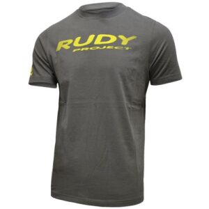 Rudy Project Rudy -t-paita – harmaa, XL