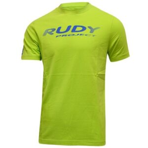 Rudy Project Rudy -t-paita – vihreä, XL