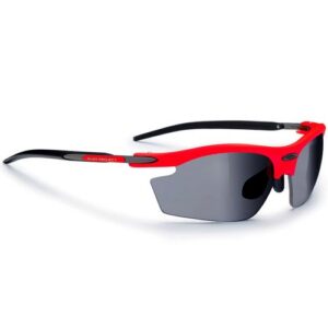 Rudy Project Rydon aurinkolasit – orange fluo (laser black)