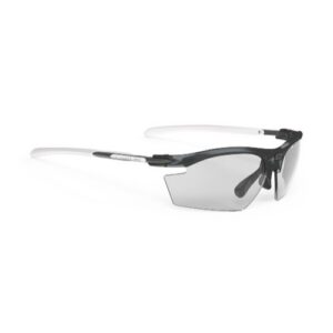 Rudy Project Rydon fotokromaattiset aurinkolasit – frozen ash (ImpactX 2 LS Black)